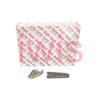 Kit de chaînes, commade de pompe à huile AIC OEM 1097626 Kit de chaînes, commade de pompe à huile AIC OEM 1097626