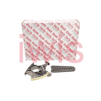 Kit de distribution par chaîne AIC 74171Set