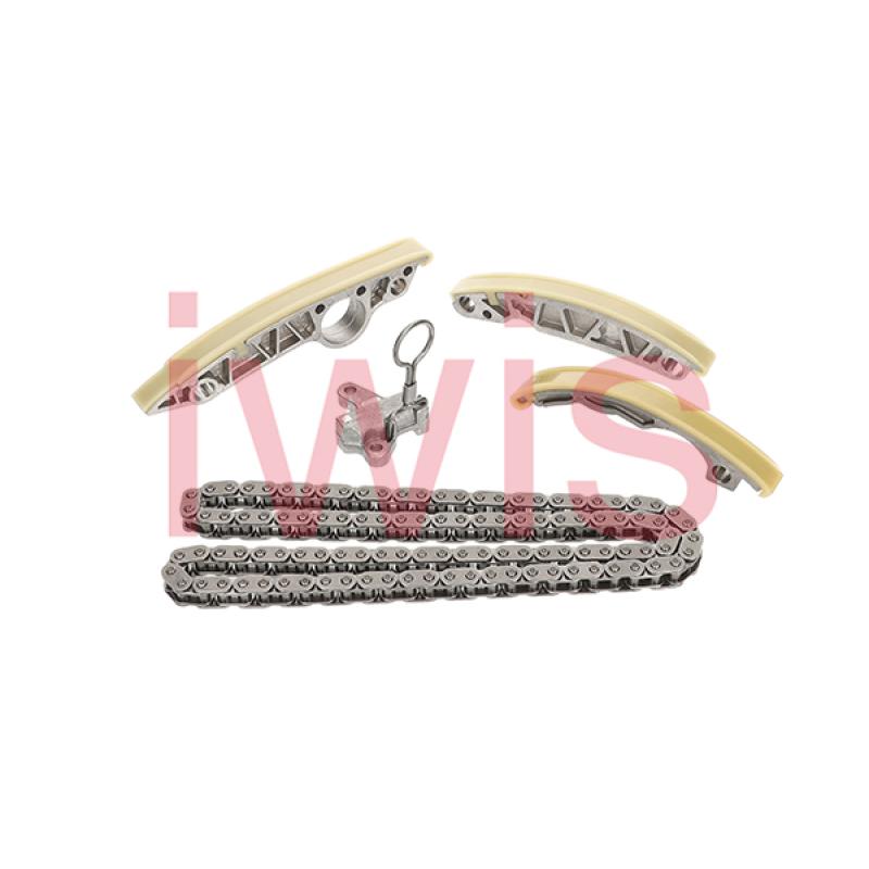 Kit de distribution par chaîne AIC 74173Set - Visuel 1