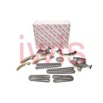 Kit de distribution par chaîne AIC 74174Set