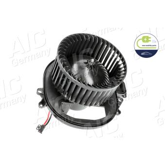 Pulseur d'air habitacle AIC 74177
