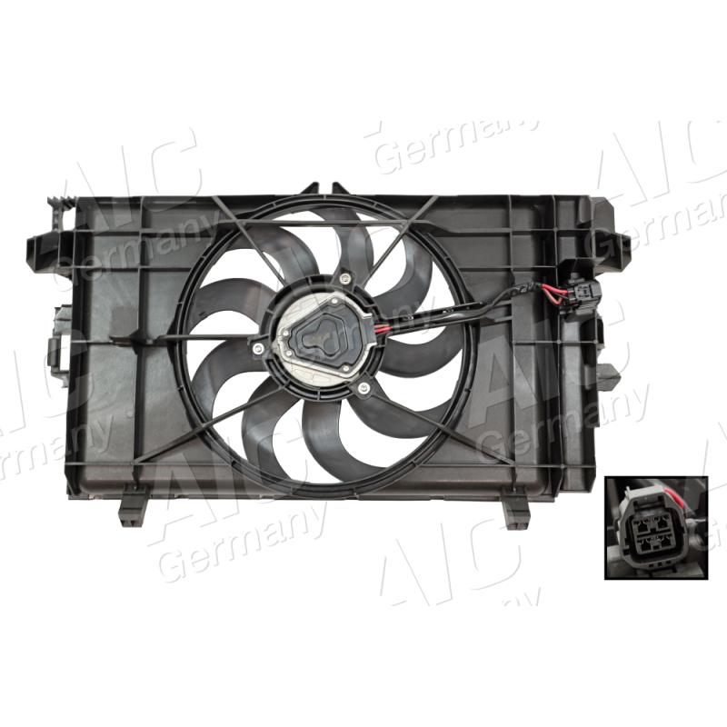 Ventilateur, refroidissement du moteur AIC 74181 - Visuel 1