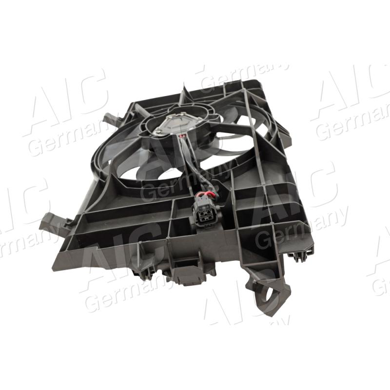 Ventilateur, refroidissement du moteur AIC 74181 - Visuel 2
