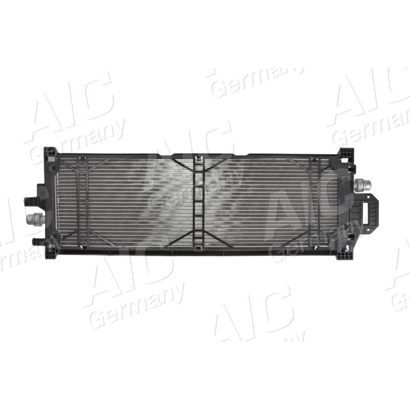 Radiateur, refroidissement du moteur AIC 74183 - Visuel 1