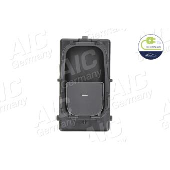 Interrupteur, lève-vitre AIC 74188