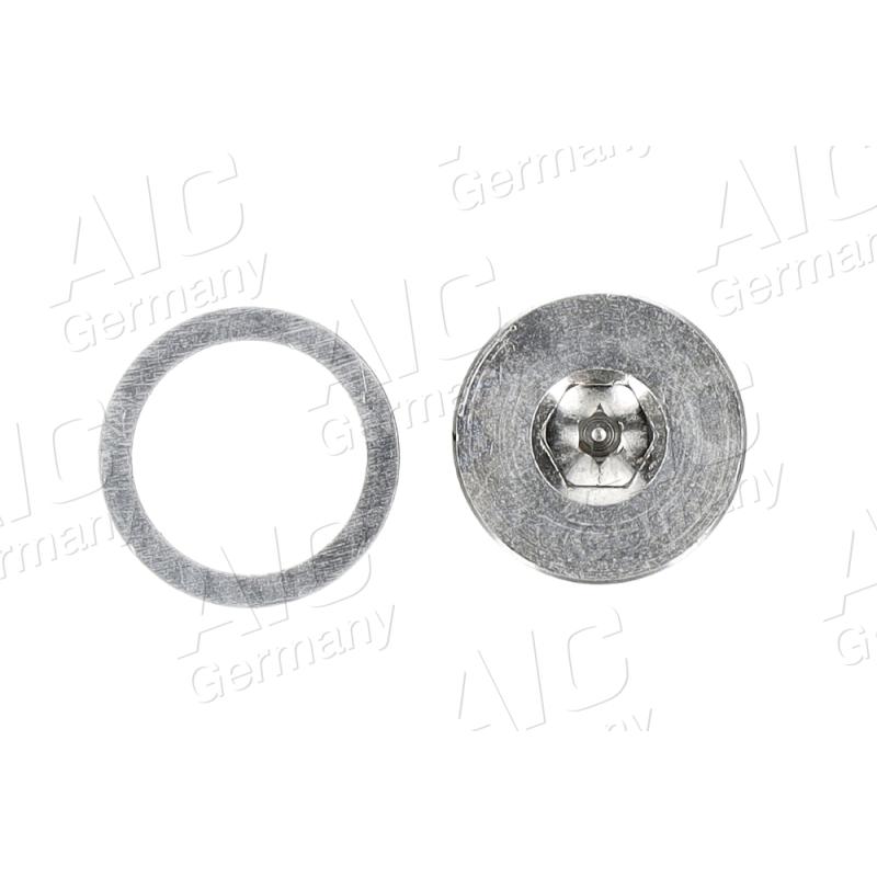 Vis-bouchon, carter d'huile AIC 74196 - Visuel 1