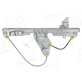 Lève-vitre avant gauche AIC OEM 9221CW