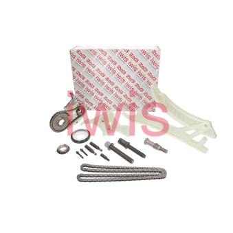 Kit de distribution par chaîne AIC OEM 11318685091