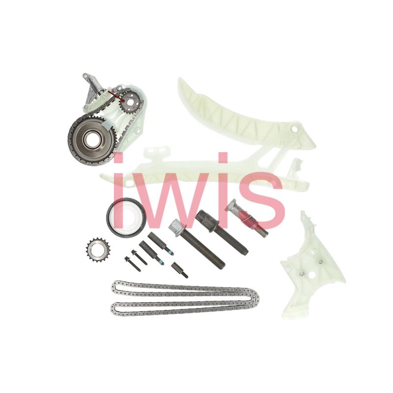 Kit de distribution par chaîne AIC 74210Set - Visuel 2