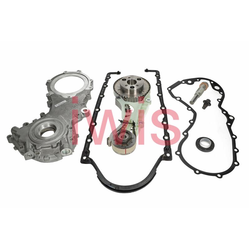 Jeu de pompes à huile AIC 74211Set - Visuel 1