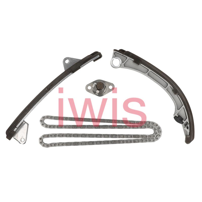 Kit de distribution par chaîne AIC 74212Set - Visuel 2