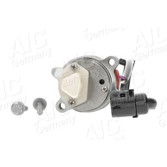 Pompe, embrayage multidisque (4 roues motrices) AIC [74219]