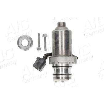 Pompe, embrayage multidisque (4 roues motrices) AIC 74226