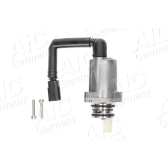 Pompe, embrayage multidisque (4 roues motrices) AIC [74232]