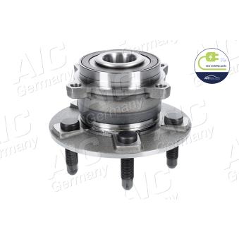 Roulement de roue avant AIC 74243