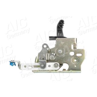 Serrure de porte arrière droit AIC [74252]