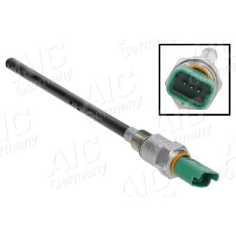 Capteur, niveau d'huile moteur AIC 74253