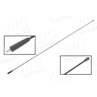 Antenne AIC [74254]