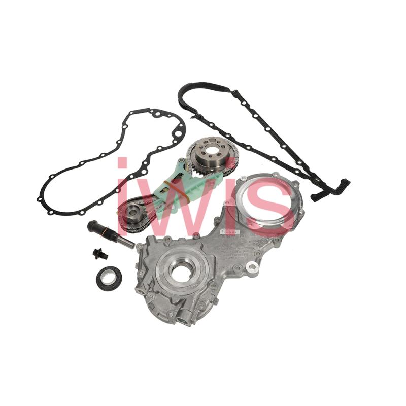 Jeu de pompes à huile AIC 74259Set - Visuel 1