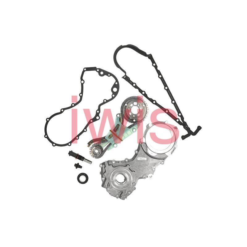 Jeu de pompes à huile AIC 74259Set - Visuel 2