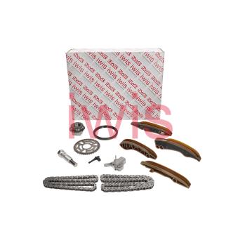 Kit de distribution par chaîne AIC OEM 13506WA010