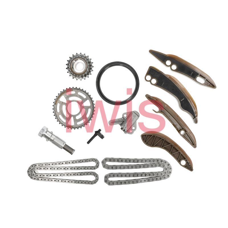 Kit de distribution par chaîne AIC 74262Set - Visuel 2