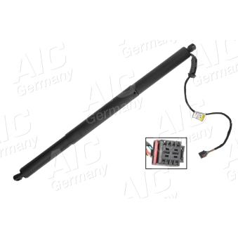 Moteur électrique, hayon AIC OEM 3V0827851A