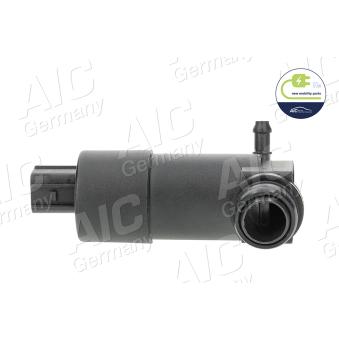 Pompe d'eau de nettoyage, nettoyage des vitres AIC 74271 Pompe d'eau de nettoyage, nettoyage des vitres AIC 74271