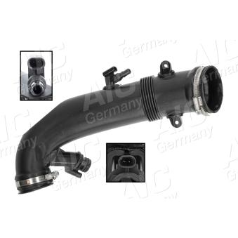 Gaine de suralimentation AIC 74277 pour MINI MINI PACEMAN Cooper S - 163cv