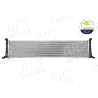 Radiateur, refroidissement du moteur AIC 74280