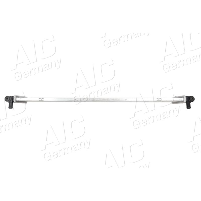 Radiateur, refroidissement du moteur AIC 74280 - Visuel 2
