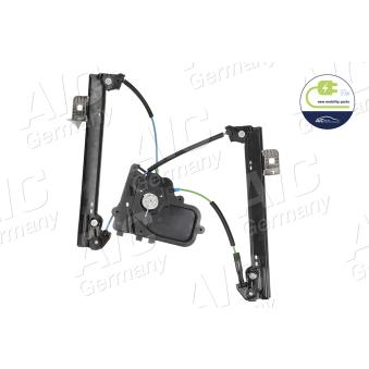 Lève-vitre avant gauche AIC 74281