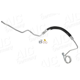 Tuyau hydraulique, direction AIC 74285