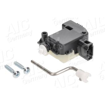 Élément d'ajustage, verrouillage central AIC OEM 4B0862153