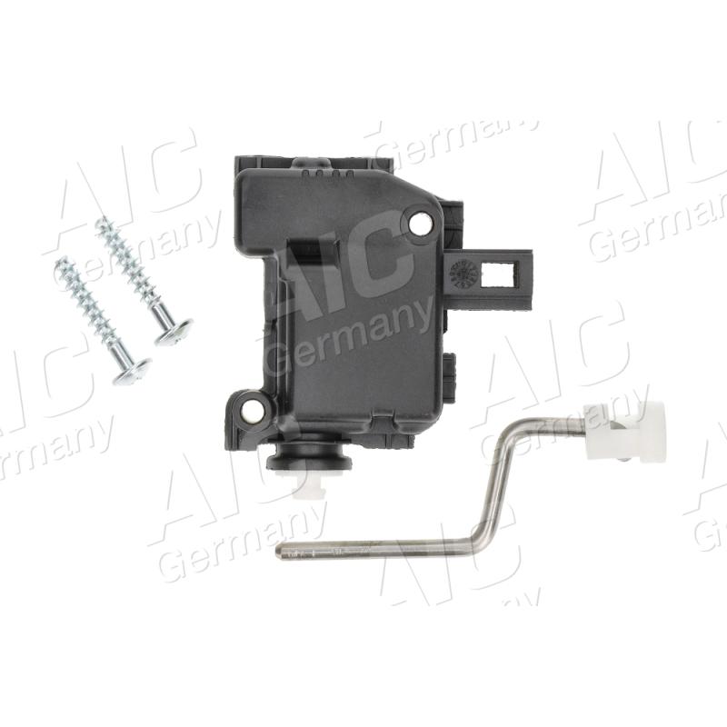 Élément d'ajustage, verrouillage central AIC 74292 - Visuel 1