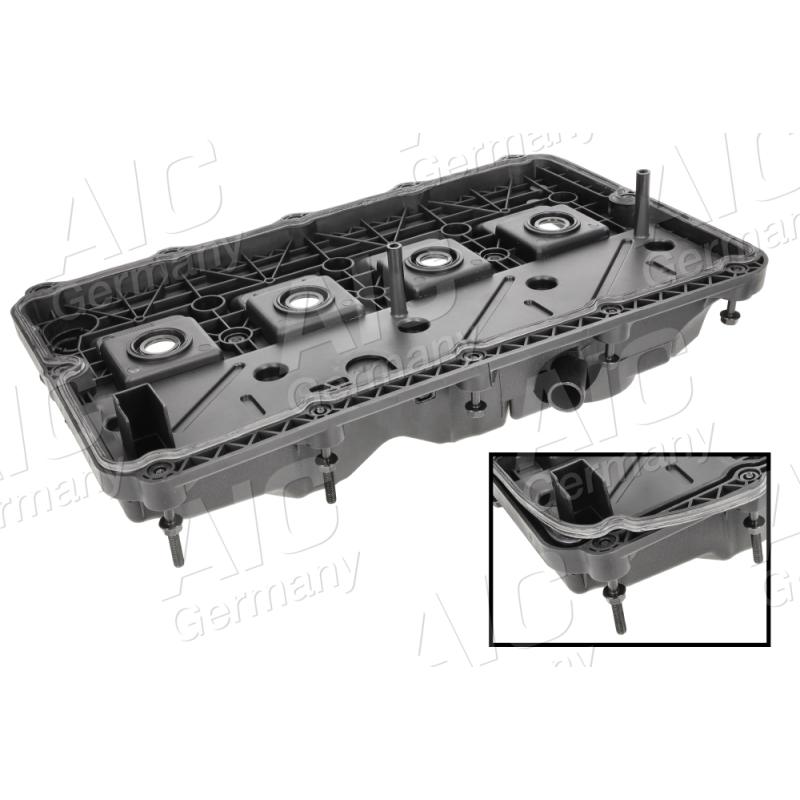 Couvercle de culasse AIC 74316 - Visuel 2