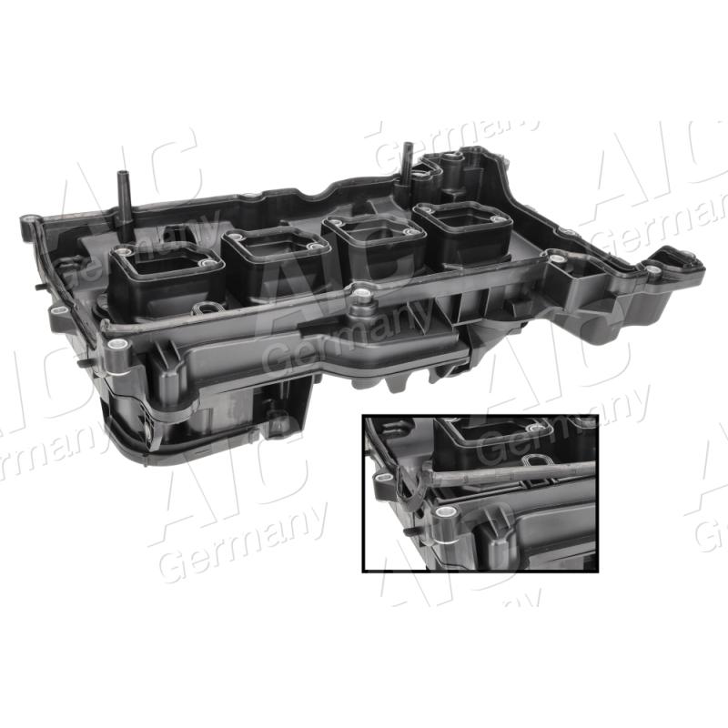 Couvercle de culasse AIC 74319 - Visuel 2