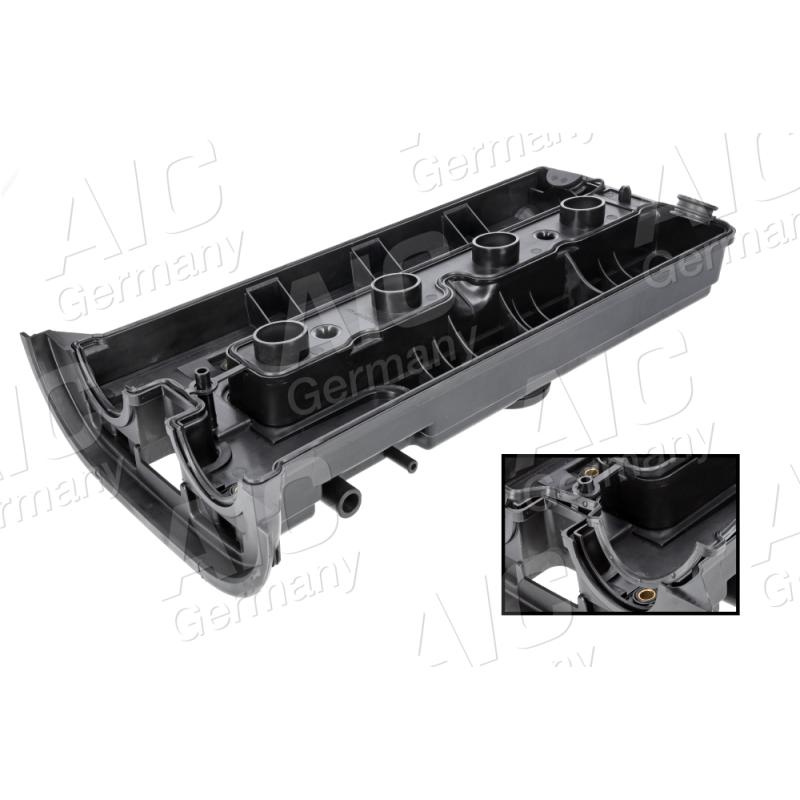 Couvercle de culasse AIC 74324 - Visuel 2