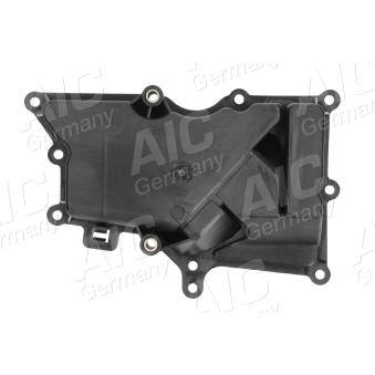 Séparateur d'huile, prise de recyclage des gas de carter AIC [74327]