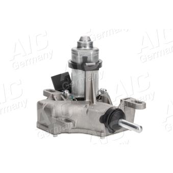 Cylindre récepteur, embrayage AIC OEM A4310021600