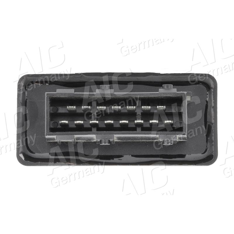 Relais, pompe à carburant AIC 74370 - Visuel 1