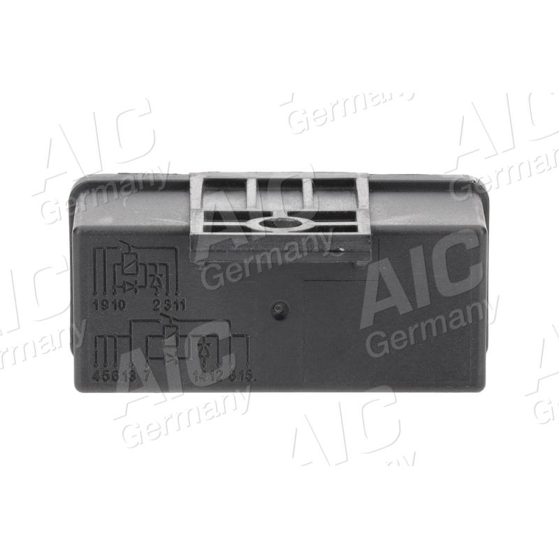 Relais, pompe à carburant AIC 74370 - Visuel 2