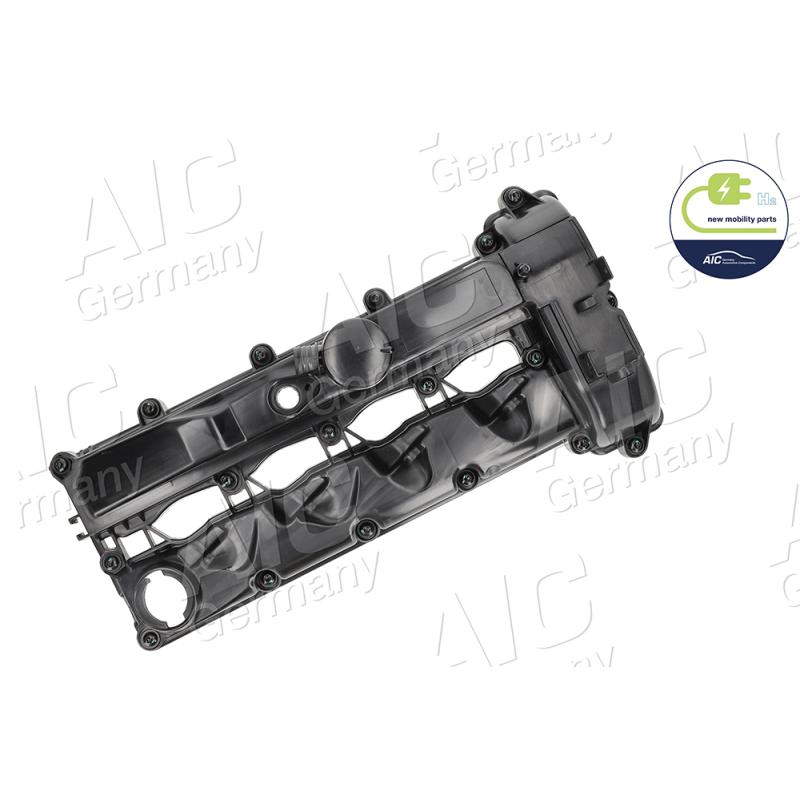 Couvercle de culasse AIC 74374 - Visuel 1