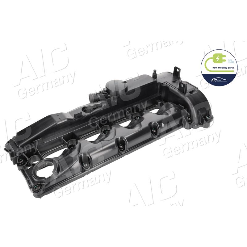 Couvercle de culasse AIC 74375 - Visuel 1