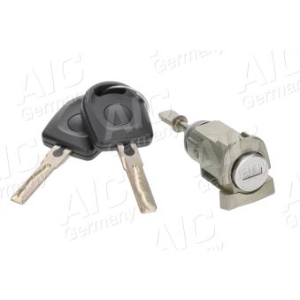 Cylindre de serrure AIC 74376