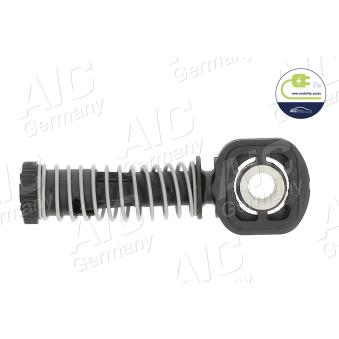 Tirette à câble, boîte de vitesse manuelle AIC 74378