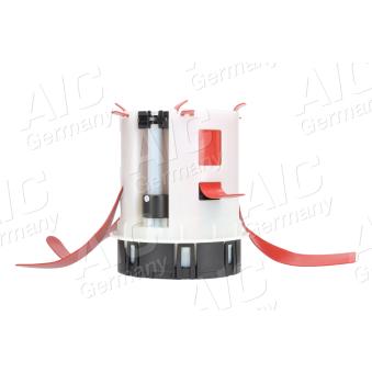 Module d'alimentation, injection d'urée AIC [74384]