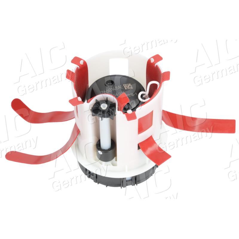 Module d'alimentation, injection d'urée AIC 74384 - Visuel 2