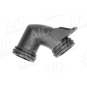 Tuyauterie de liquide de refroidissement AIC 74385