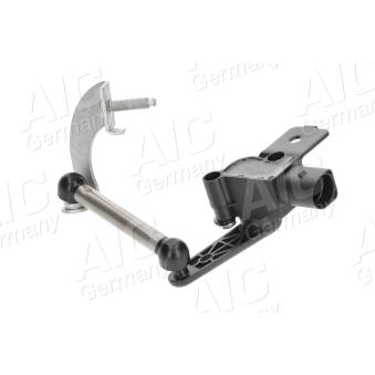 Capteur, correcteur de portée d'éclairage AIC OEM 1K0941274C